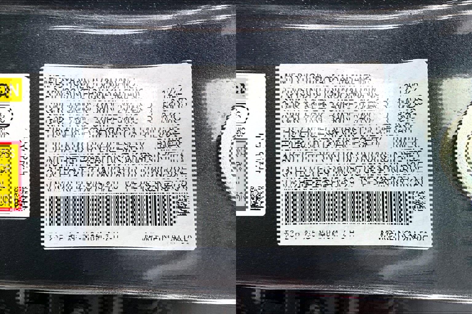 Used 2023 Honda Civic Sport image 29