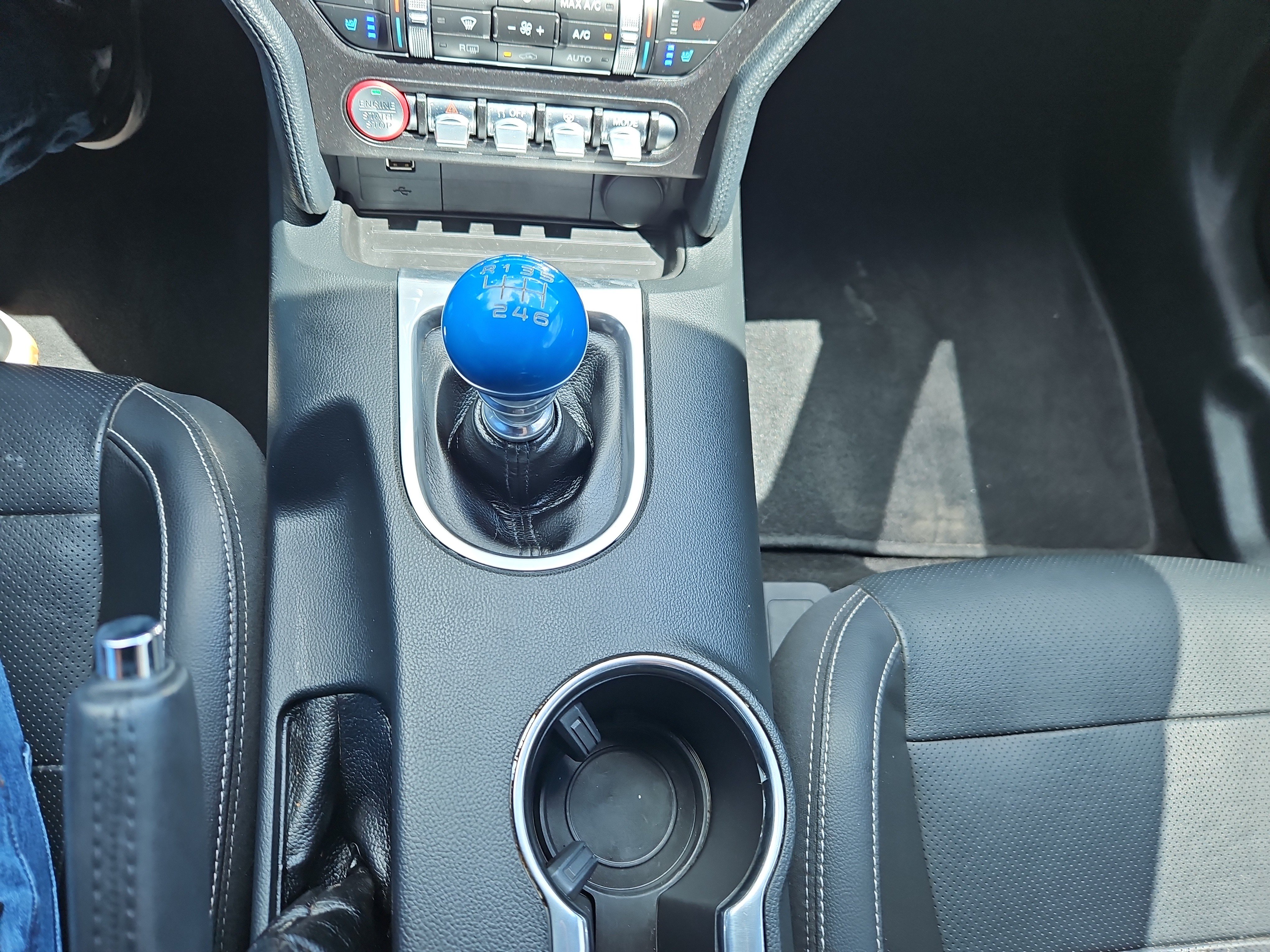 Used 2019 Ford Mustang GT Premium RWD image 14