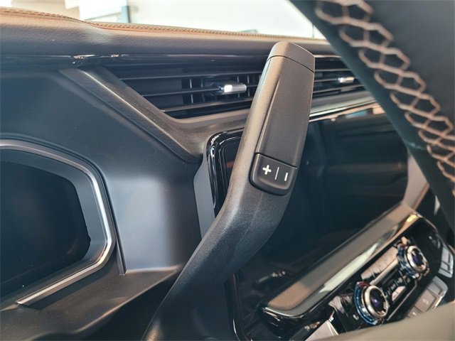 New 2026 GMC Sierra 2500 AT4 w/ AT4 Premium Plus Package image 34