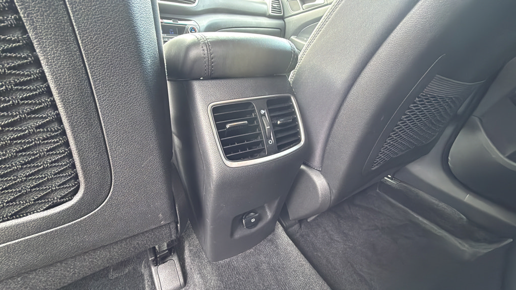 Used 2021 Hyundai Tucson Sport AWD/4WD image 16
