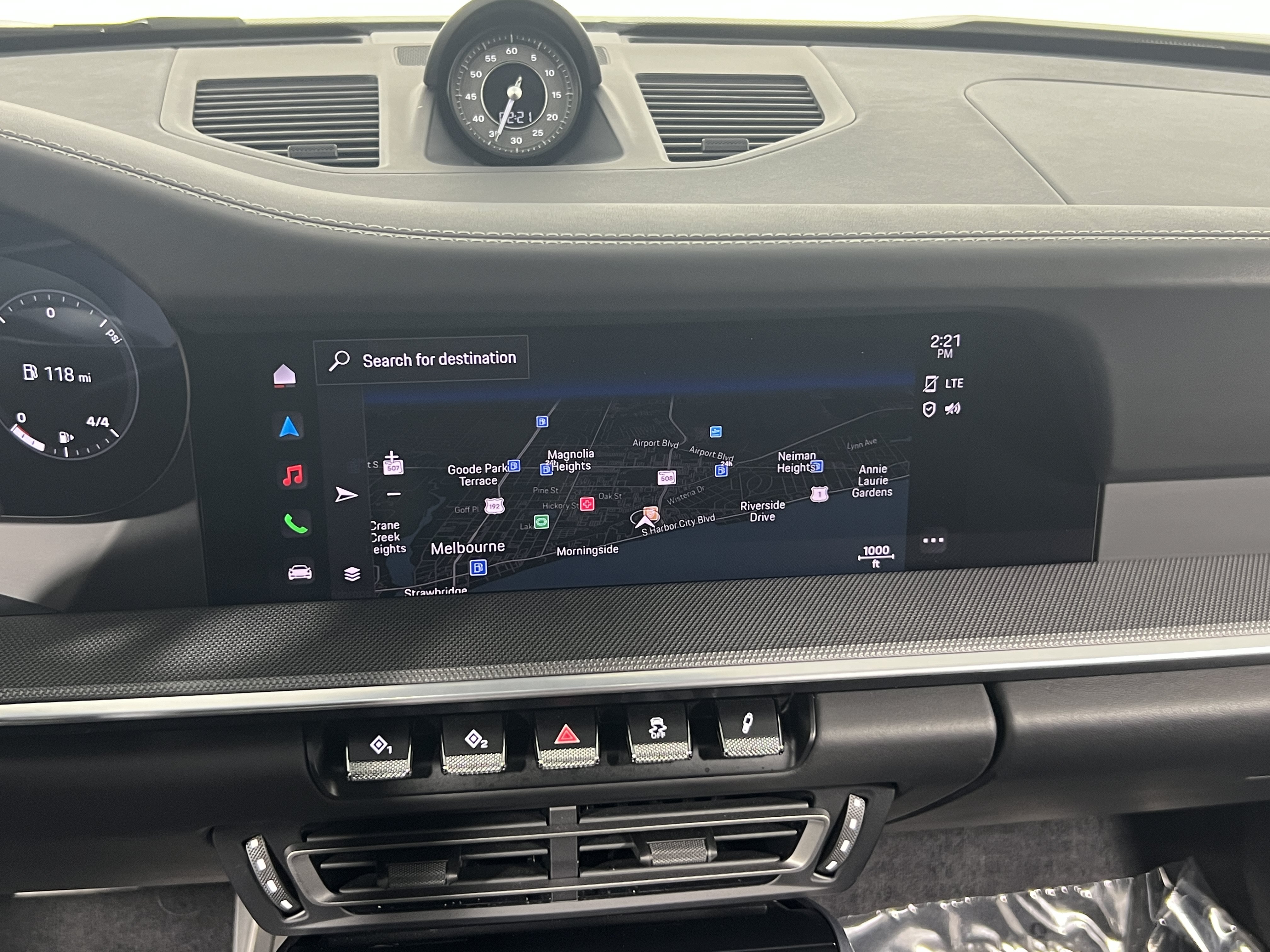 Certified 2023 Porsche 911 GT3 AWD/4WD image 19
