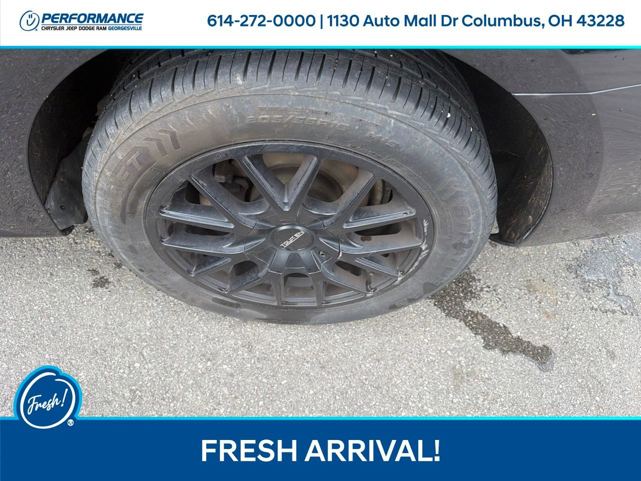 Used 2015 Volkswagen Jetta SE FWD image 10