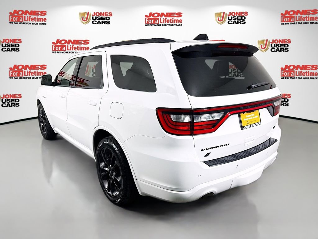 Used 2024 Dodge Durango R/T image 2
