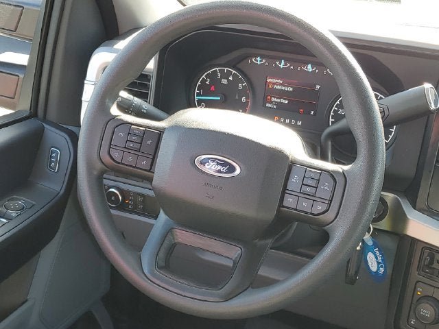 Certified 2024 Ford F250 XL w/ XL Off-Road Package AWD/4WD image 24