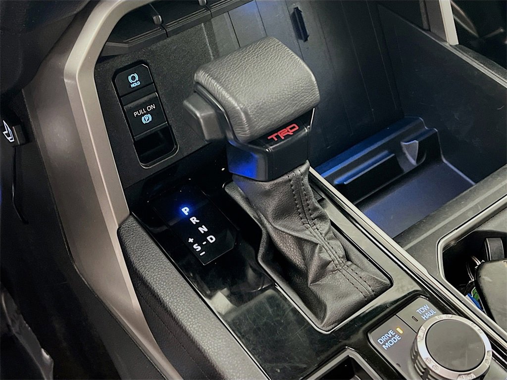 Used 2022 Toyota Tundra SR5 image 16