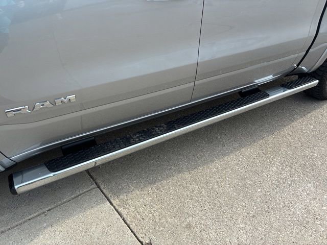 Used 2022 RAM 1500 Laramie image 5