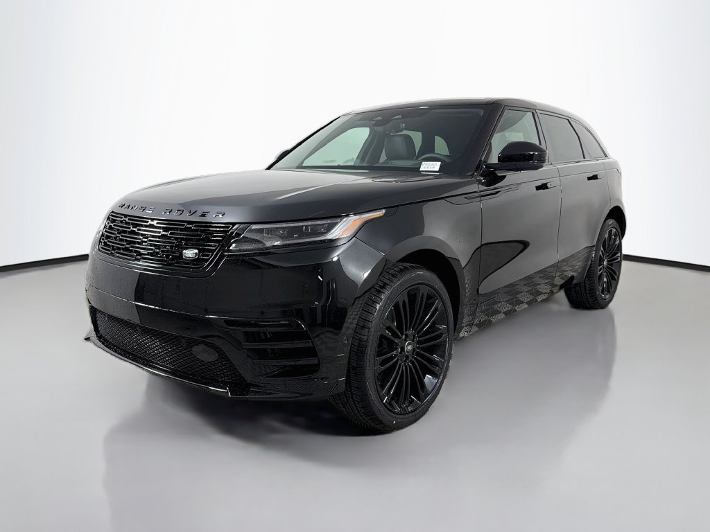 New 2026 Land Rover Range Rover Velar Belgravia AWD/4WD image 1