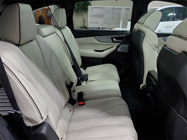 New 2026 Acura MDX A-Spec image 13