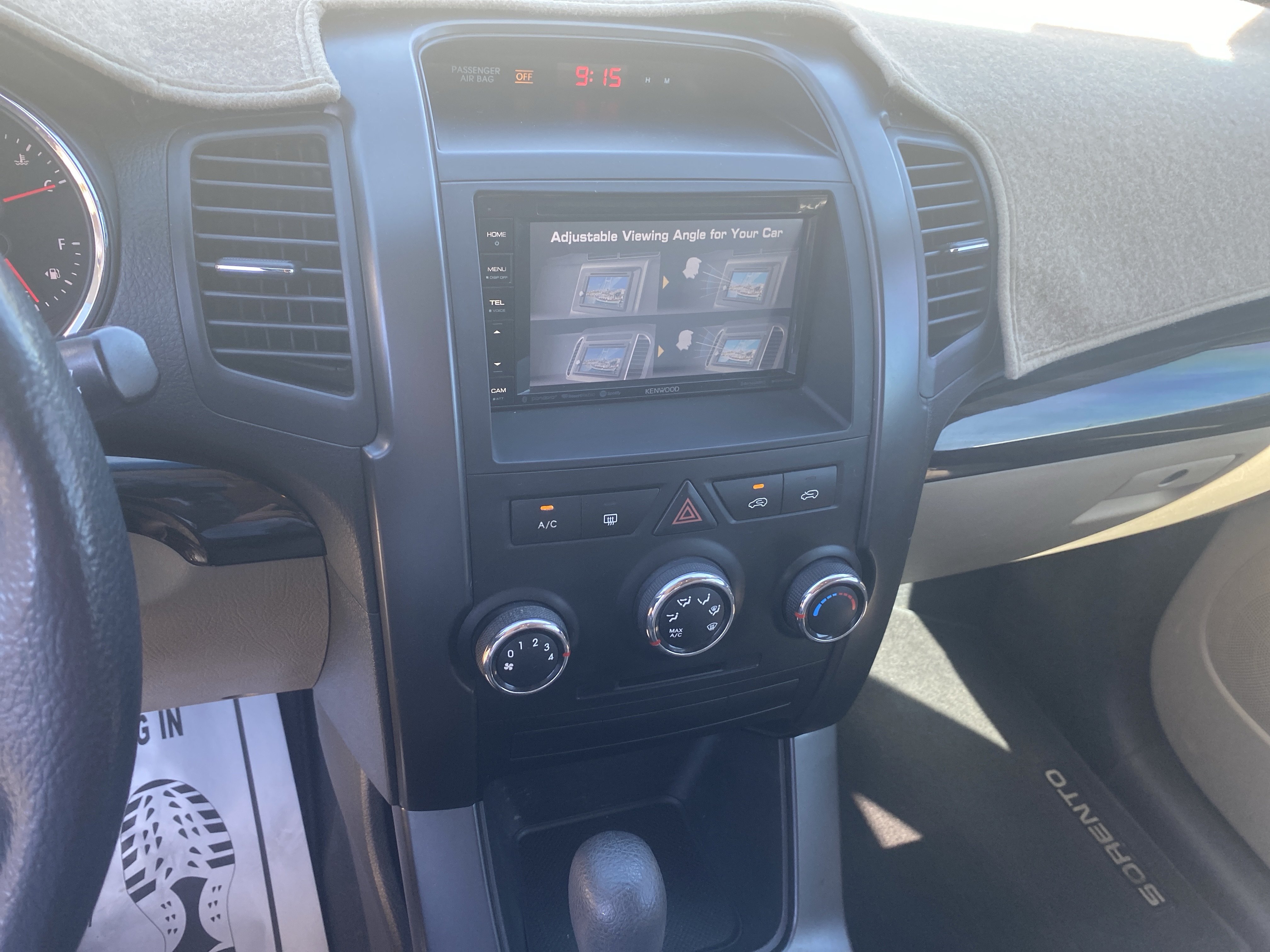 Used 2011 Kia Sorento 2WD image 13