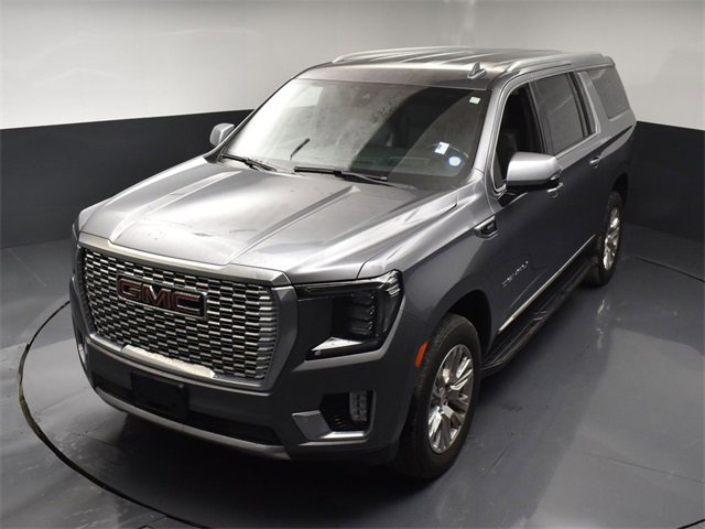 Used 2022 GMC Yukon XL Denali image 40