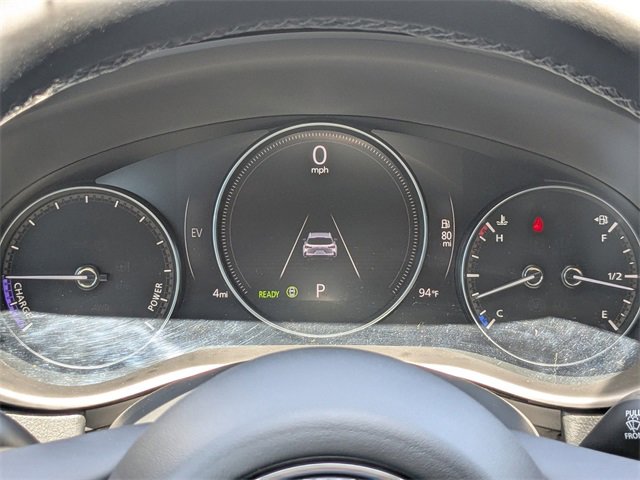 New 2025 MAZDA CX-50 2.5 Hybrid w/ Weather Package image 26