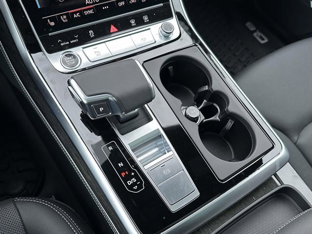 New 2026 Audi Q8 Premium Plus image 12