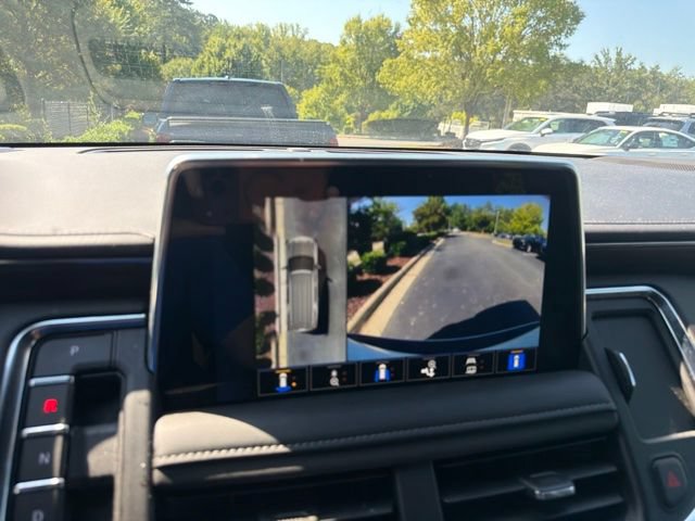 Used 2023 Chevrolet Tahoe LT w/ Luxury Package AWD/4WD image 13