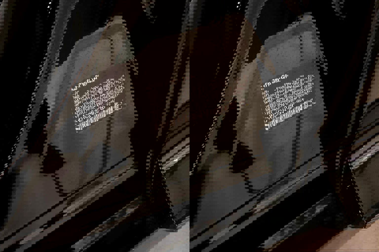 Used 2022 BMW X3 M w/ Executive Package image 32