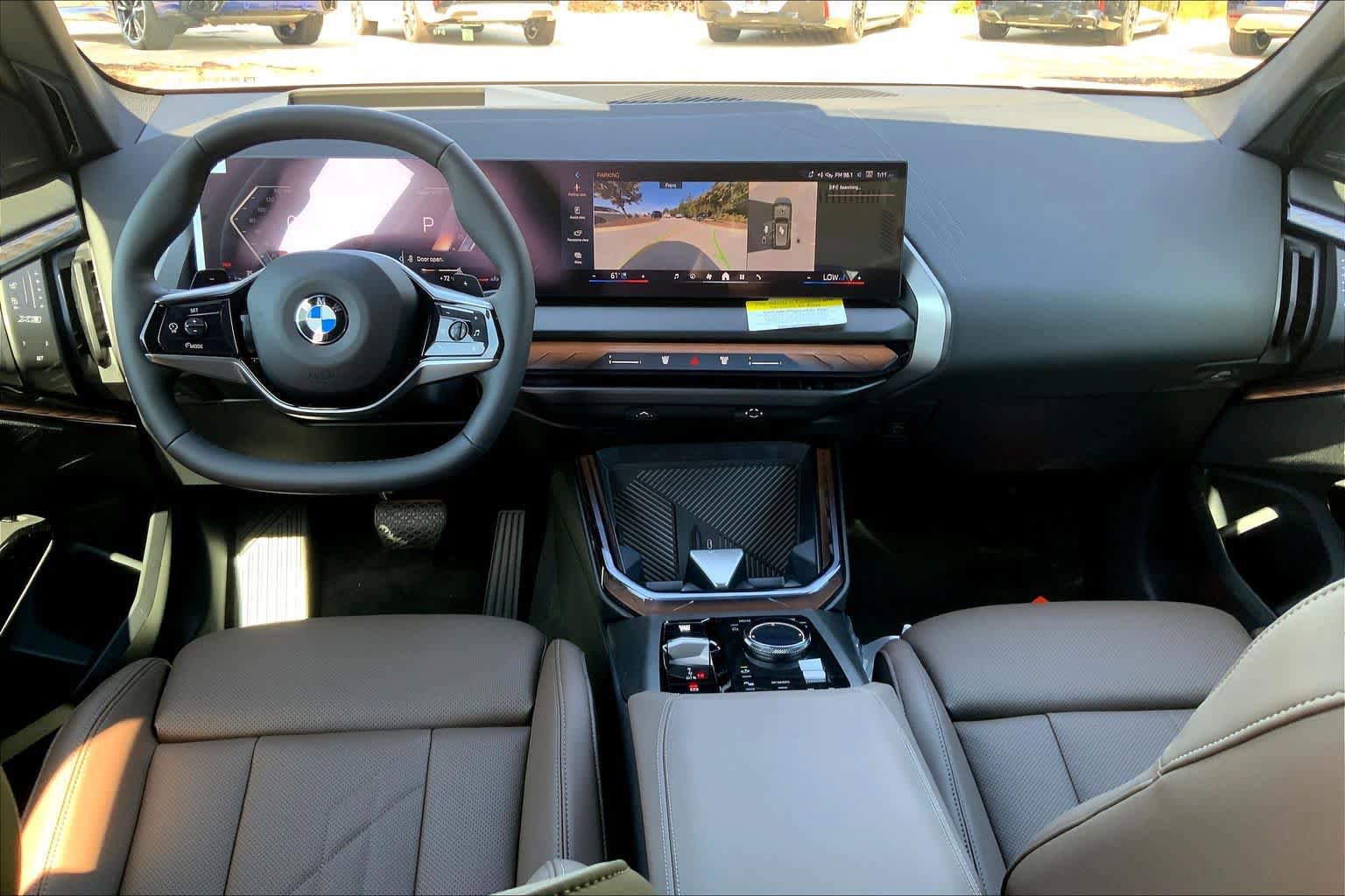 New 2026 BMW X3 xDrive30 w/ Premium Package AWD/4WD image 5