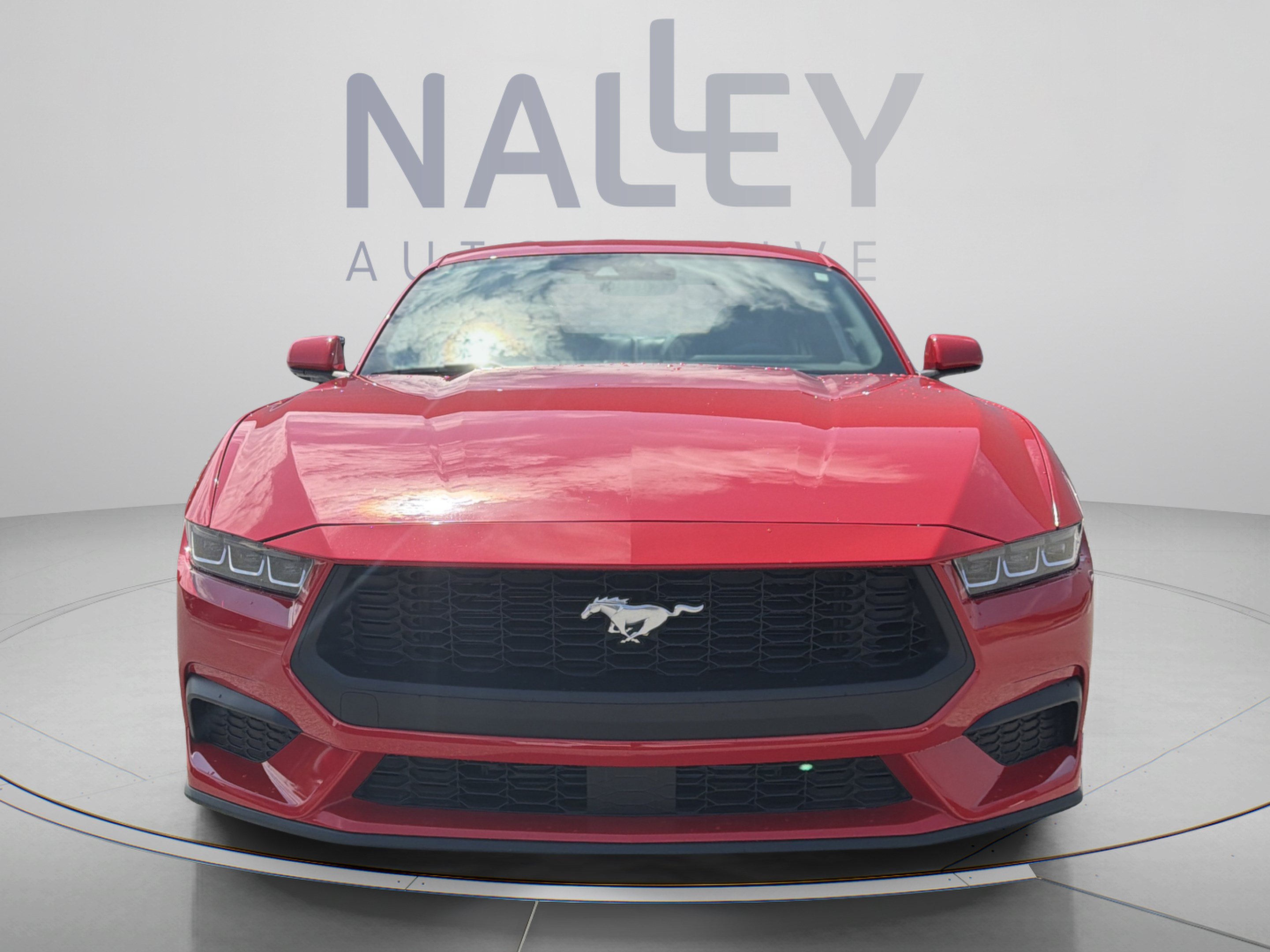Used 2024 Ford Mustang Premium RWD image 7