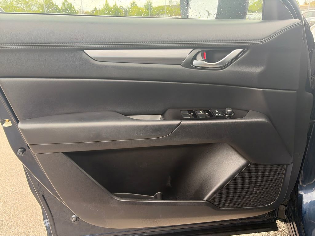 Used 2017 MAZDA CX-5 Touring AWD/4WD image 13