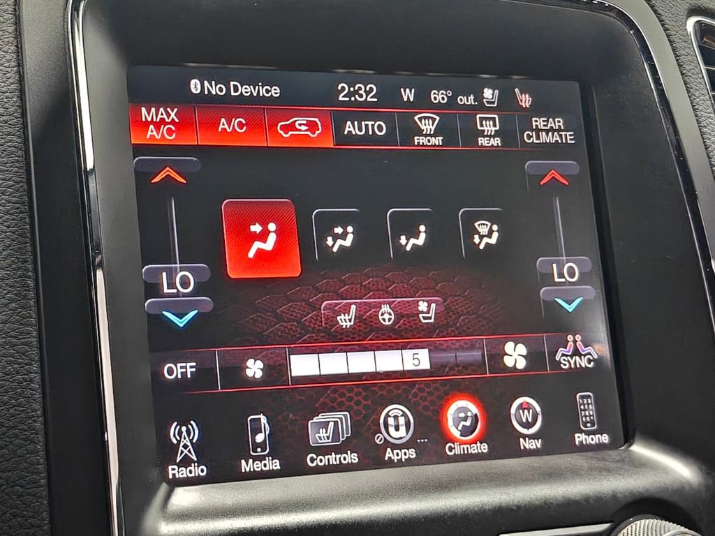 Used 2015 Dodge Durango Citadel w/ Skid Plate Group image 56