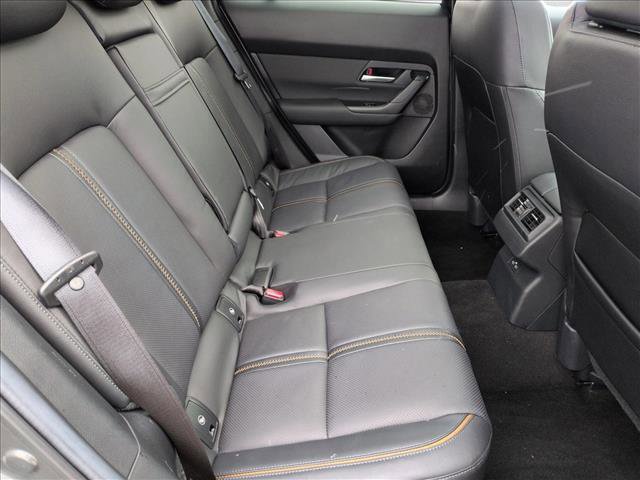 Used 2025 MAZDA CX-50 AWD 2.5 S w/ Premium Plus Pkg image 20