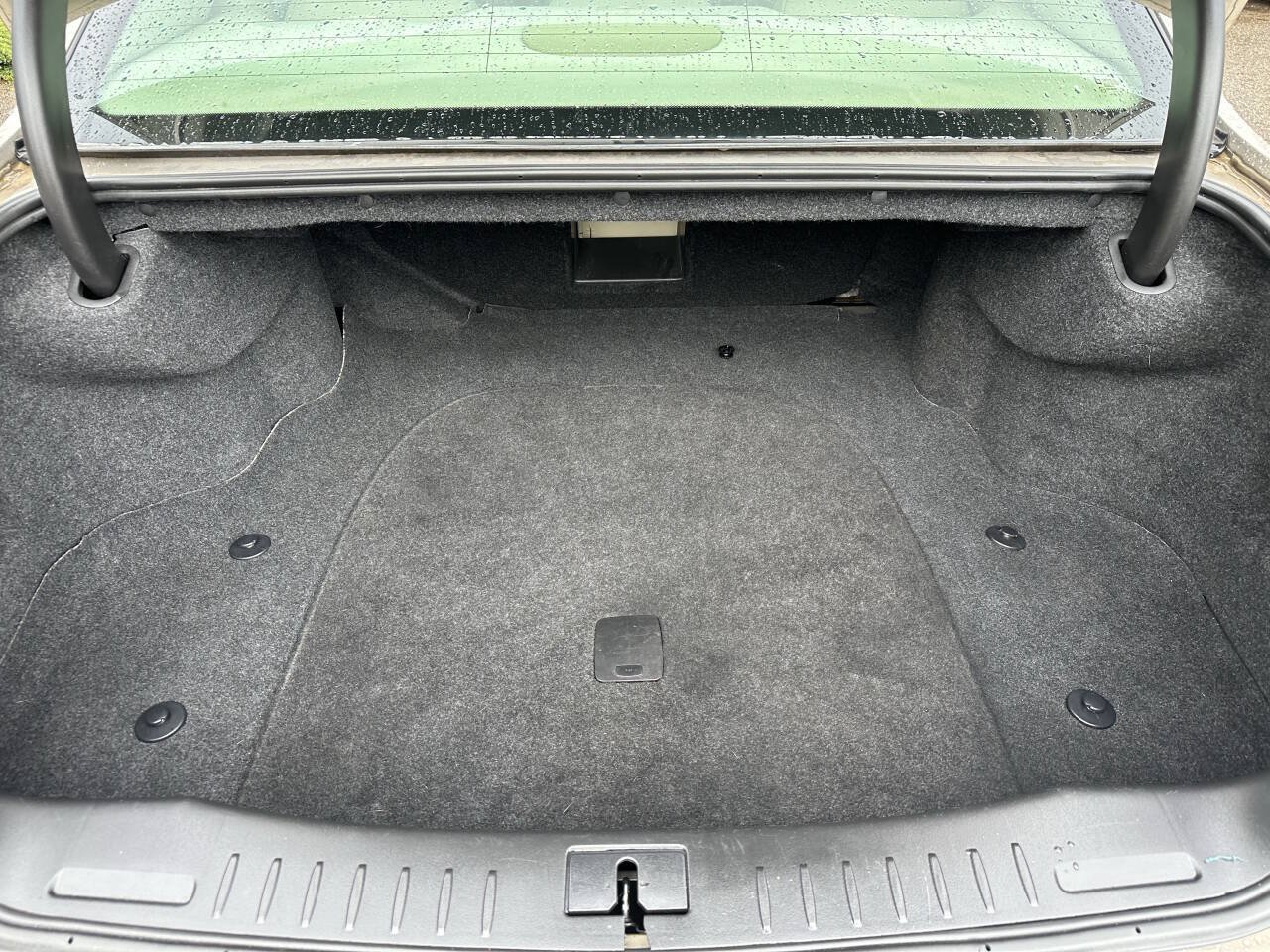 Used 2008 Cadillac DTS FWD image 7