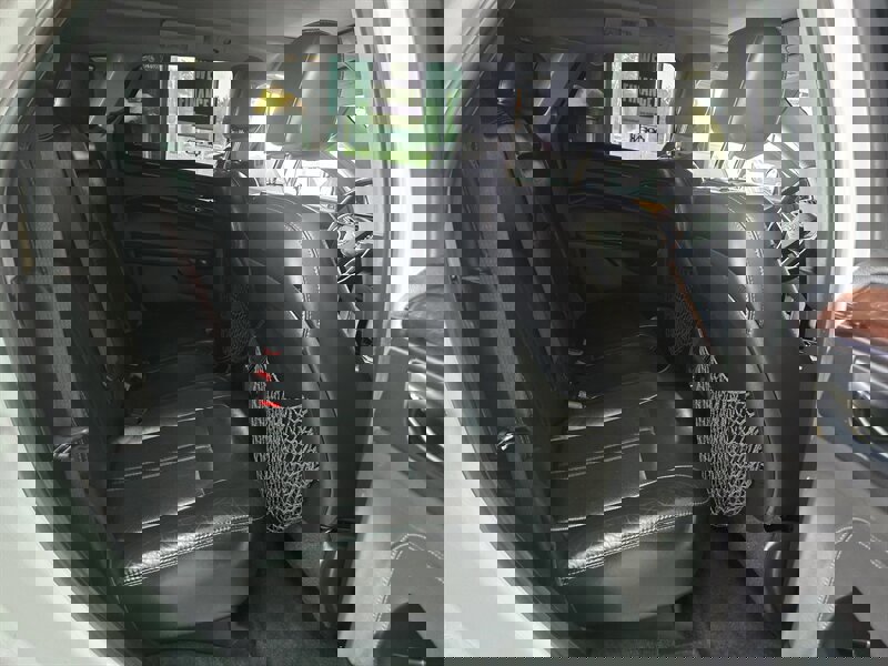 Used 2015 Cadillac SRX Luxury w/ Driver Awareness Package image 16