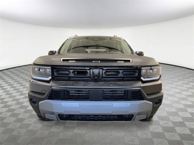 New 2026 Honda Passport RTL image 9