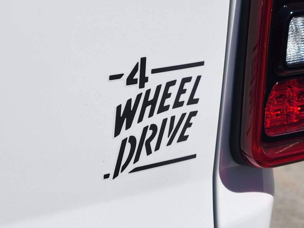 New 2026 Jeep Gladiator Sport AWD/4WD image 19