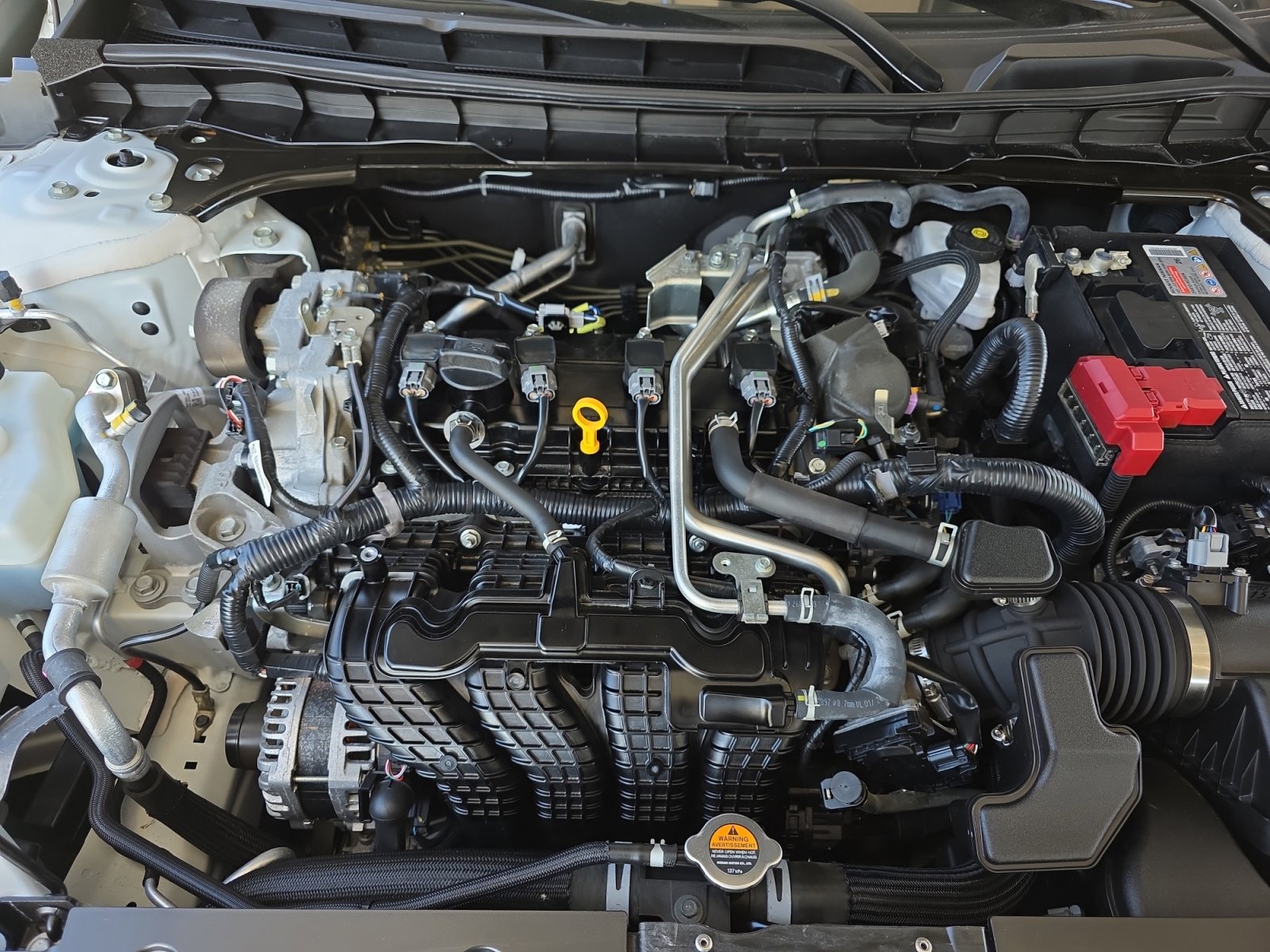 Used 2024 Nissan Altima 2.5 SL image 28