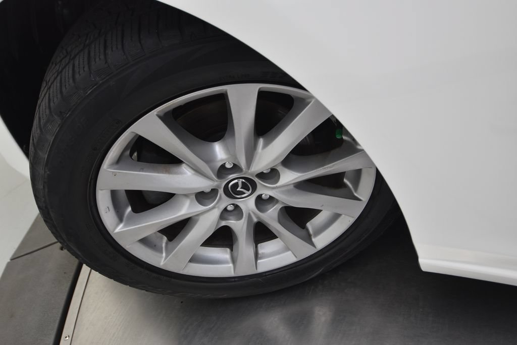 Used 2017 MAZDA MAZDA6 Sport FWD image 34