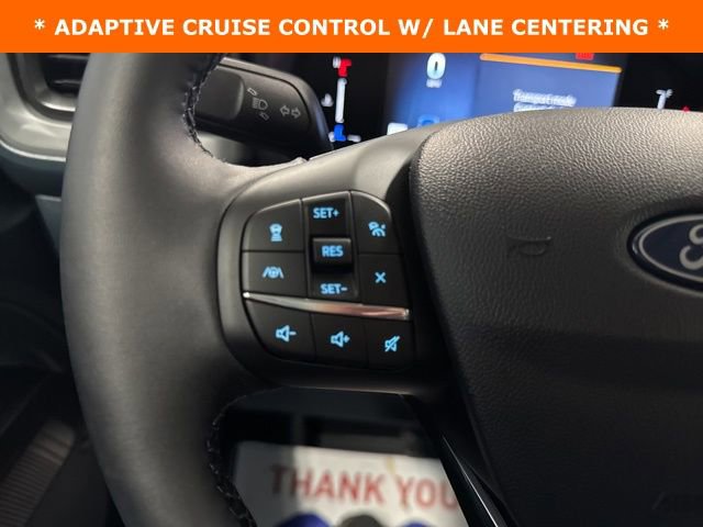 New 2026 Ford Maverick Lariat w/ Black Appearance Package image 27