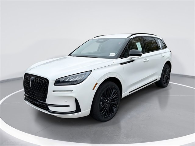 New 2026 Lincoln Corsair Premiere