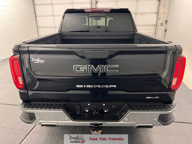 Used 2020 GMC Sierra 1500 SLT w/ SLT Premium Plus Package AWD/4WD image 7