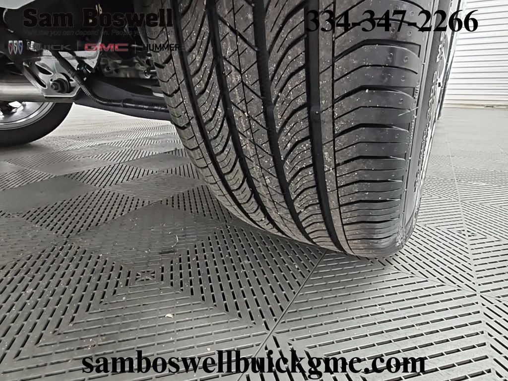 New 2026 Buick Envision Avenir AWD/4WD image 53