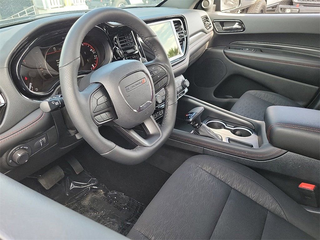 New 2026 Dodge Durango GT w/ Blacktop Package image 3