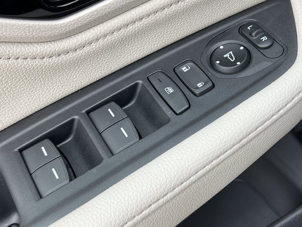 New 2027 Honda Odyssey Touring image 15