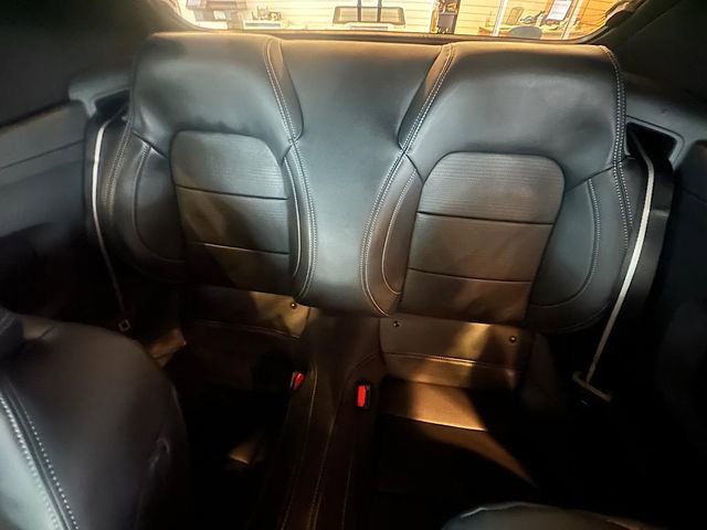 New 2024 Ford Mustang GT Premium image 19