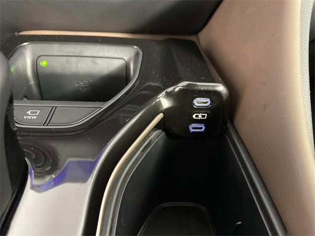 Used 2024 Toyota Crown Limited w/ Advanced Technology Package image 22