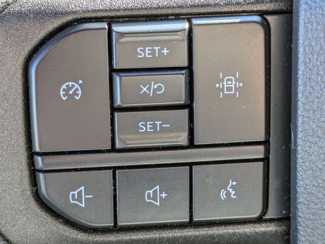 Used 2025 Ford F150 STX w/ Equipment Group 200A image 22