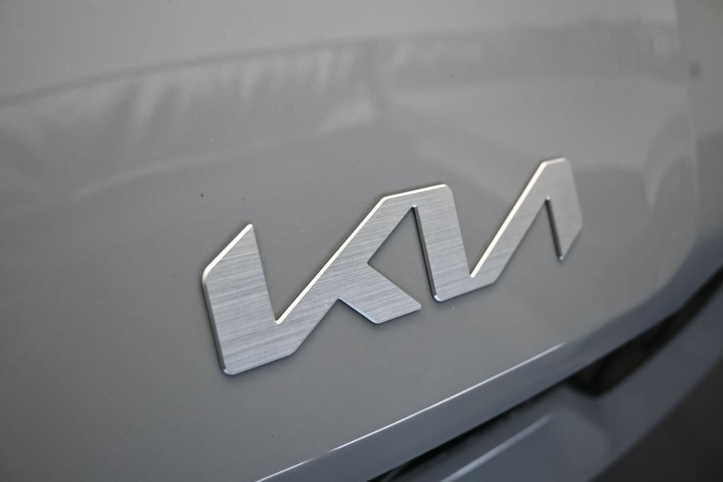 Used 2023 Kia K5 GT-Line FWD image 45