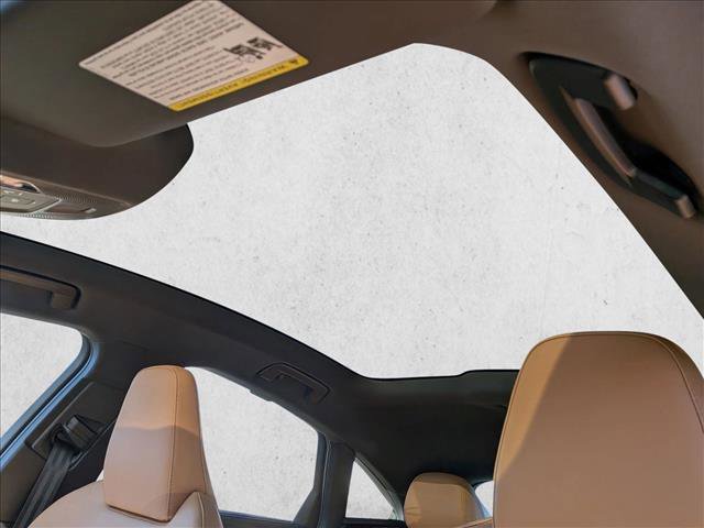 New 2025 Audi A5 2.0T Premium Plus image 14