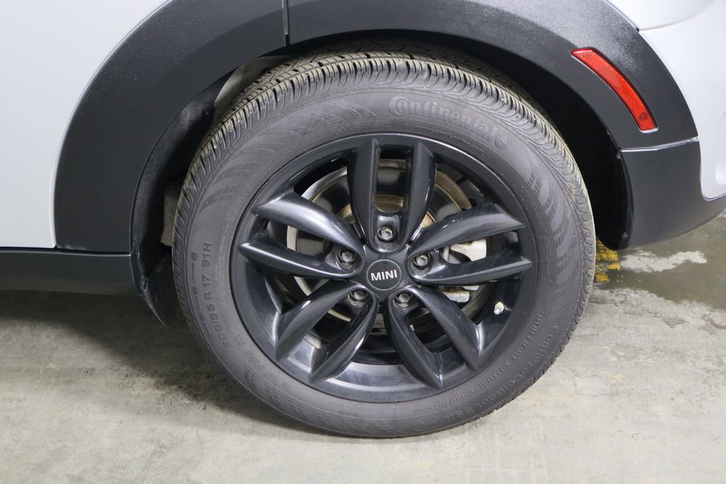 Used 2012 MINI Cooper Countryman S image 29