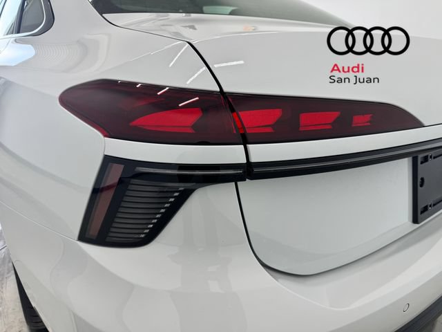 New 2026 Audi A6 Prestige AWD/4WD image 10