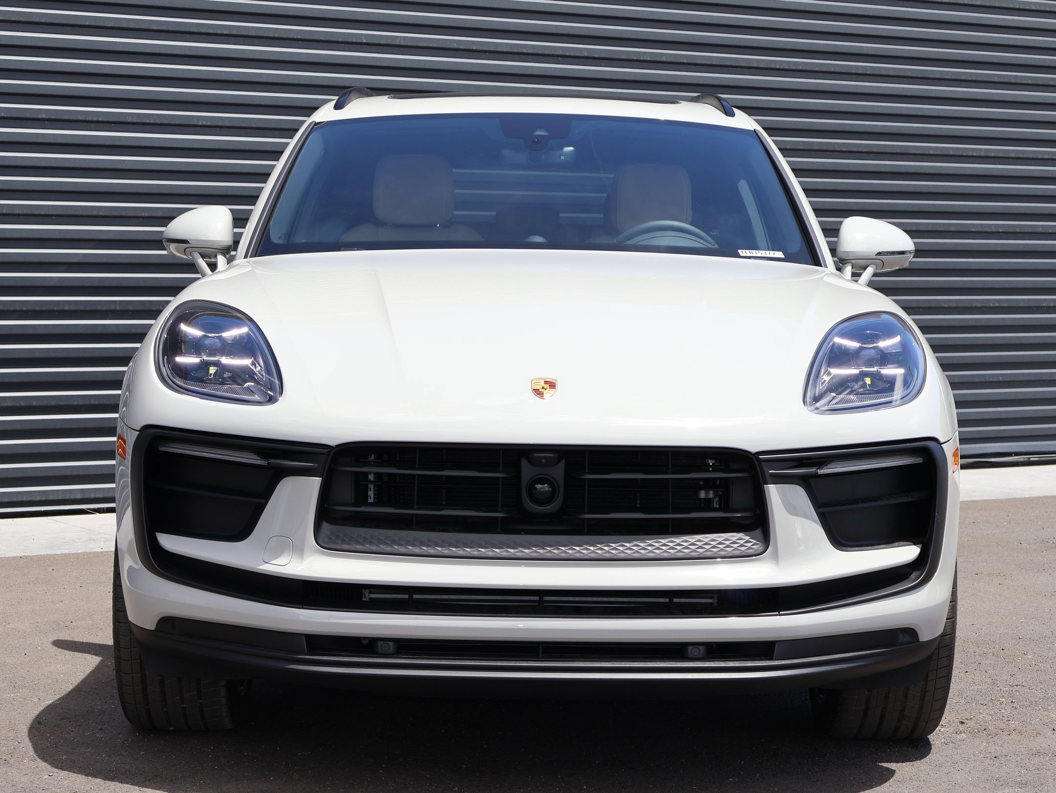 New 2026 Porsche Macan AWD/4WD image 6