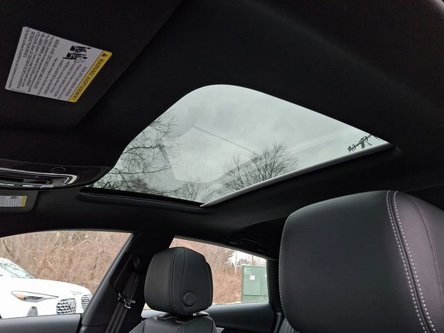 Certified 2023 Audi A5 2.0T Premium Plus w/ Premium Plus image 17