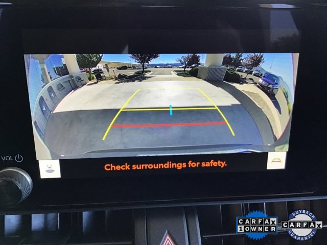 Used 2024 Toyota RAV4 XLE image 27