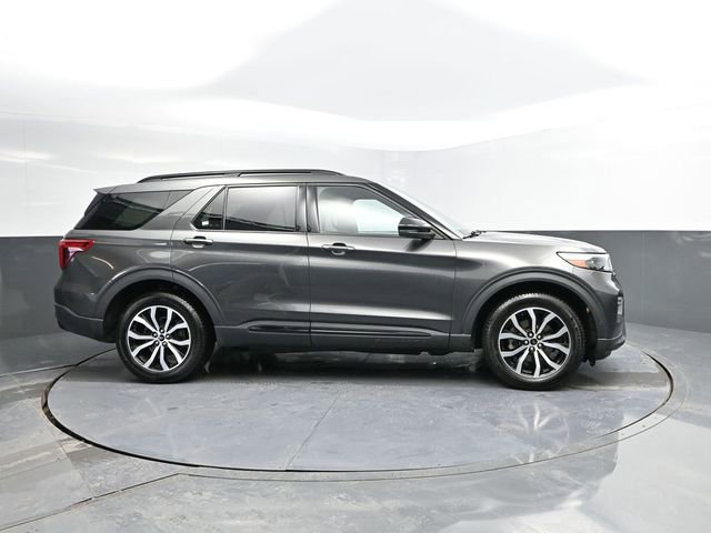 Used 2020 Ford Explorer ST image 12
