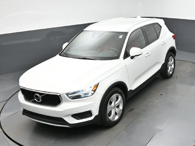 Used 2019 Volvo XC40 T5 Momentum AWD/4WD image 42