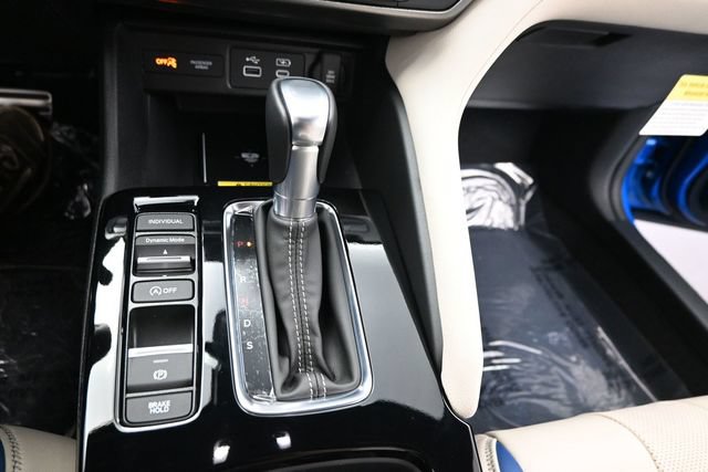 New 2026 Acura Integra A-Spec w/ Technology Package FWD image 12