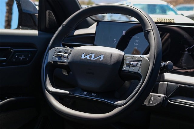 New 2026 Kia EV9 GT-Line image 16