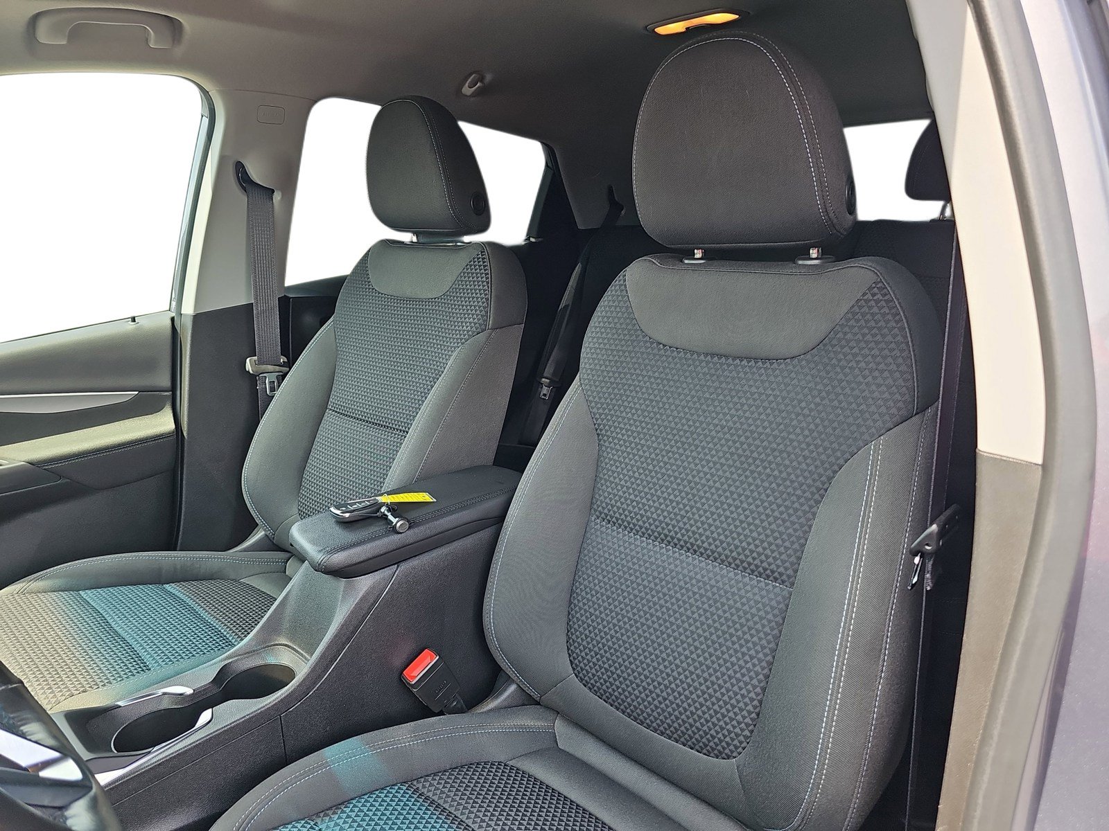 Used 2022 Chevrolet Bolt LT FWD image 12
